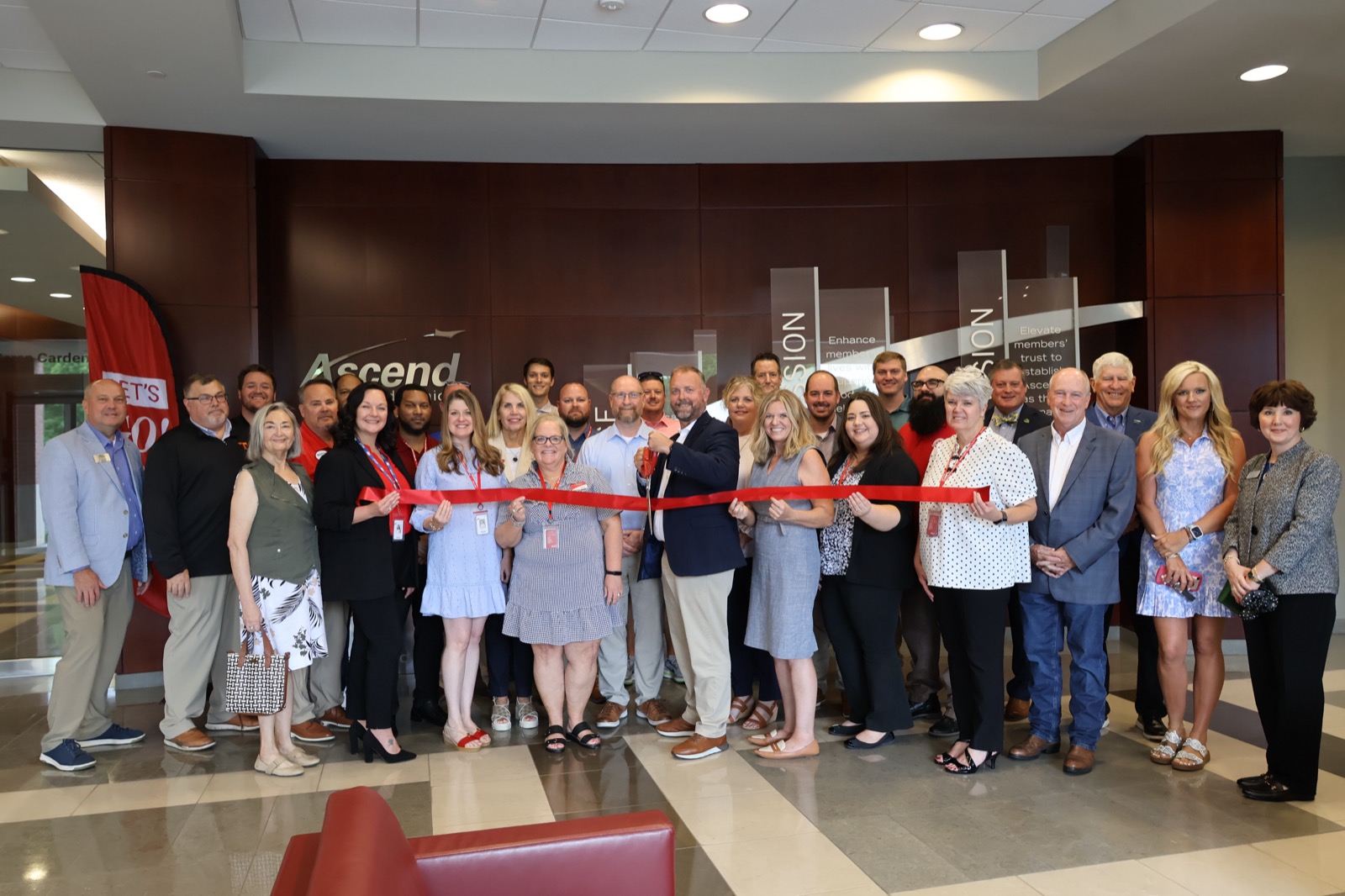 Ascend Federal Credit Union Celebrates 75 Years of Growth, Service, and Community Impact