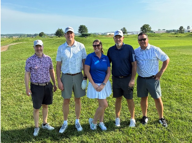 St. Louis Chapter of Credit Unions Hosts Successful 2026 Golf Scramble Fundraiser